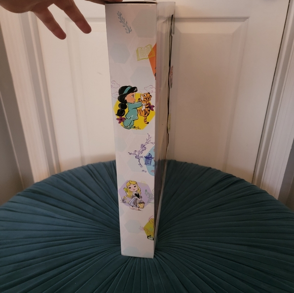 NEW Disney animators collection mini doll gift set - Picture 9 of 11